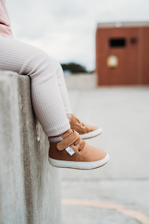 desert-sand-william-premium-leather Shoes & Accessories